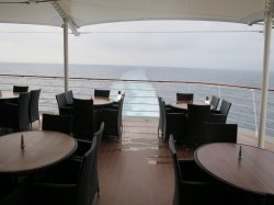 MSC Magnifica L Oasis Restaurant picture