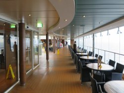 MSC Magnifica Sahara Buffet picture