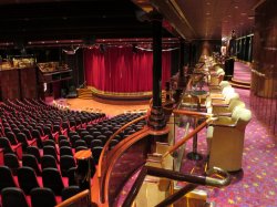 Norwegian Spirit Stardust Theater picture