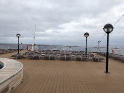 Zuiderdam Sea View Pool picture