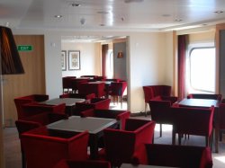 Seabourn Sojourn Card Room picture