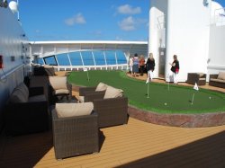 Seabourn Sojourn The Retreat picture