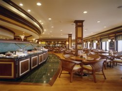 Crystal Serenity The Bistro picture