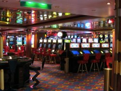 Norwegian Star Star Club Casino picture