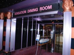 Sensation Dining Room picture