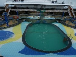 Carnival Spirit Sun Forward Pool picture