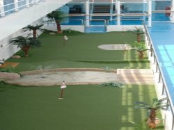 Putting Green Area picture