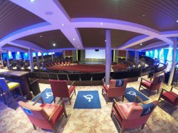 Celebrity Eclipse Eclipse Theater picture