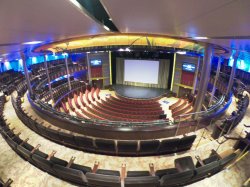 Celebrity Eclipse Eclipse Theater picture