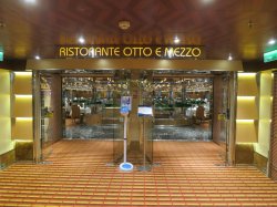 Ristorante Otto e Mezzo picture