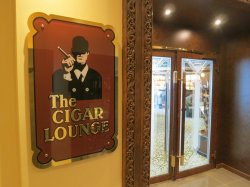 The Cigar Lounge picture