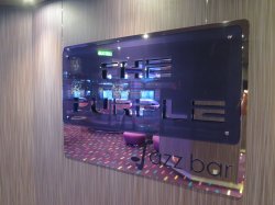 The Purple Jazz Bar picture