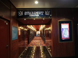 Norwegian Jade Stardust Theater picture