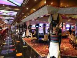 Camel Club Casino picture