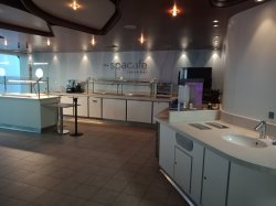 Celebrity Edge Spa Cafe & Juice Bar picture