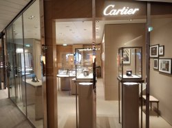 Celebrity Edge Shops picture