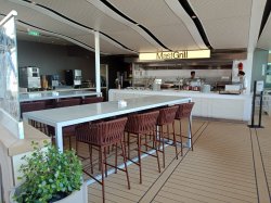 Celebrity Edge Mast Grill picture