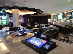 Celebrity Edge Casino picture