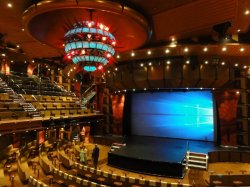 Costa Pacifica Teatro Stardust picture