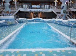 Diamond Princess Calypso Reef & Pool picture