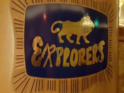 Explorers Lounge picture