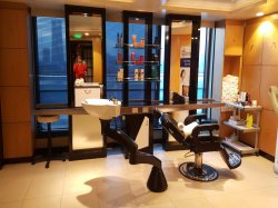 Diamond Princess Beauty Salon picture