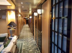 Diamond Princess Lotus Spa picture