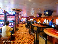 Grand Princess Grand Casino picture