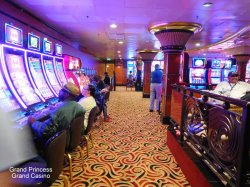 Grand Princess Grand Casino picture