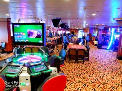 Grand Princess Grand Casino picture