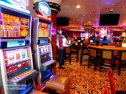 Grand Princess Grand Casino picture