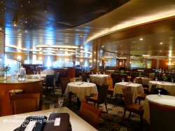 Grand Princess Michelangelo Dining Room picture