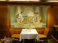 Michelangelo Dining Room picture