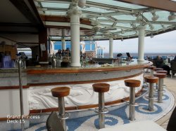 Sea Breeze Bar picture