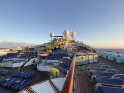 Carnival Glory Panorama Deck picture