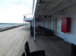 Carnival Glory Panorama Deck picture