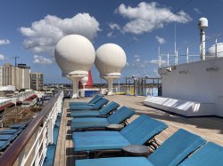 Carnival Glory Serenity picture