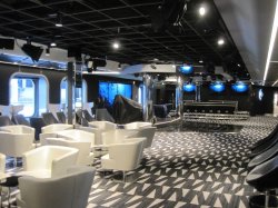 MSC Meraviglia TV Studio & Bar picture