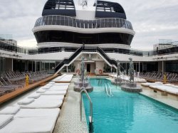 MSC Meraviglia Atmosphere Pool picture