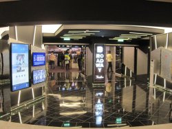 MSC Meraviglia Broadway Theatre picture