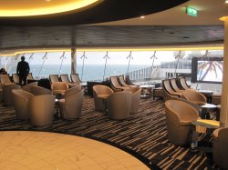 MSC Meraviglia Sky Lounge picture