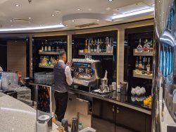 MSC Meraviglia Theatre Bar & Lounge picture