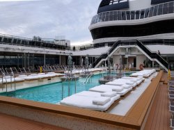 MSC Meraviglia Atmosphere Pool picture