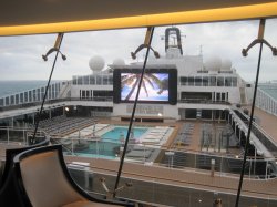 MSC Meraviglia Sky Lounge picture