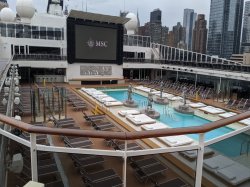 MSC Meraviglia Atmosphere Pool picture