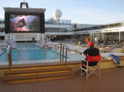 MSC Meraviglia Atmosphere Pool picture