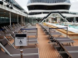 MSC Meraviglia Atmosphere Pool picture