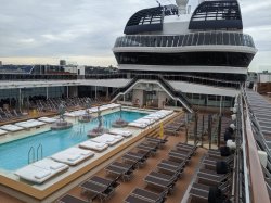 MSC Meraviglia Atmosphere Pool picture