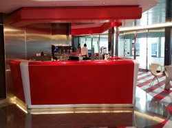 MSC Meraviglia Sports Bar picture