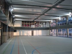 MSC Meraviglia Sportplex picture